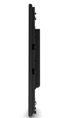 Elo Touch Solutions 2494L Interactive flat panel 60.5 cm (23.8") LCD 225 cd/m² Full HD Black Touchscreen