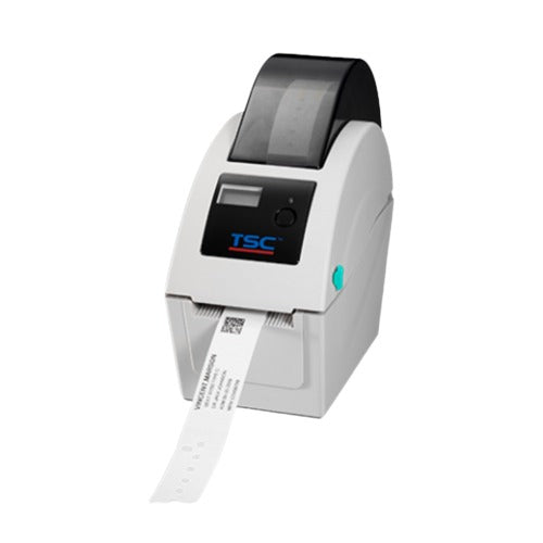 TSC TDP-225W label printer Direct thermal 203 x 203 DPI 127 mm/sec Wired Ethernet LAN