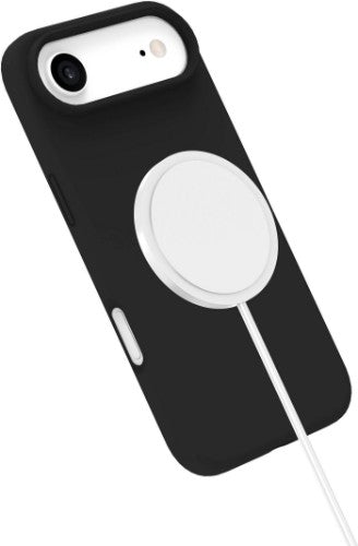 eSTUFF ES67150056 mobile phone case Cover Black