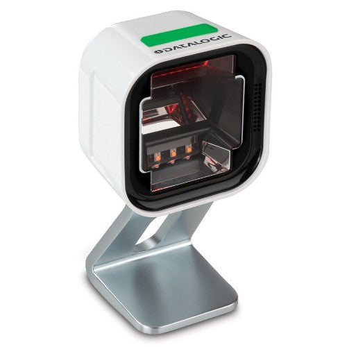 Datalogic Magellan 1500i Fixed bar code reader 1D/2D LED White