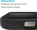 Speck Presidio2 Pro + MS Apple iPhone 14 Plus/15 Plus Black - with Microban