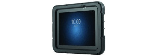Zebra ET55 4G LTE 32 GB 25.6 cm (10.1") Intel Atom® 2 GB Wi-Fi 4 (802.11n) Android 6.0 Black