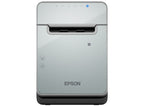 Epson TM-L100 (121A0): USB, Ethernet, Sync & Charge, Bluetooth, Linerfree, PS, UK, Black
