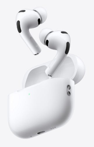 Apple AirPods Pro (3rd generation) Headset True Wireless Stereo (TWS) In-ear Calls/Music/Sport/Everyday Bluetooth White