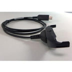 Motorola CBL-TC55-CHG1-01 mobile device charger Smartphone Black USB Indoor, Outdoor