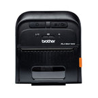Brother RJ-3035B POS printer 203 x 203 DPI Wired & Wireless Direct thermal Mobile printer