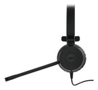 Jabra Evolve 30 II Headset Wired Head-band Office/Call center USB Type-C / USB Type-A Black