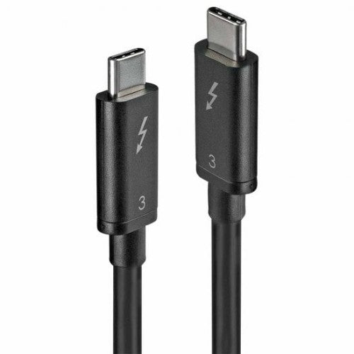 Lindy 2m Thunderbolt 3 Cable, Passive