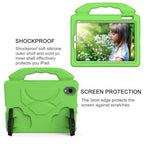 eSTUFF ES682309-BULK tablet case Green