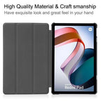 CoreParts TABX-XMI-COVER1 tablet case Flip case Black
