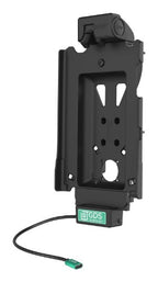RAM Mounts RAM-GDS-DOCK-SAM88CPU holder Active holder Tablet/UMPC Black