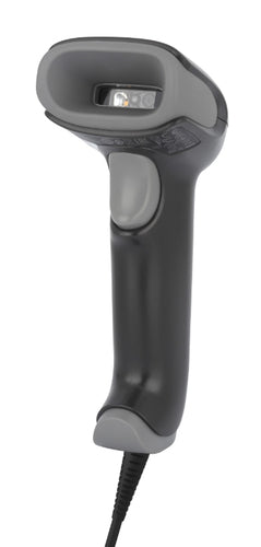 Honeywell Voyager XP 1470g Handheld bar code reader 1D/2D LED Black, Grey
