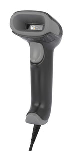 Honeywell Voyager XP 1470g Handheld bar code reader 1D/2D LED Black, Grey