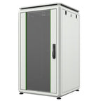 Lanview RDL20U66WH rack cabinet 20U Freestanding rack White