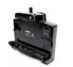 Zebra 300095 mobile device dock station Tablet Black