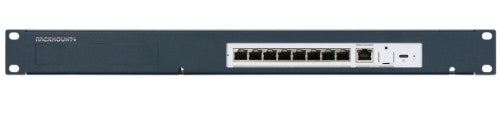 Rackmount.IT RM-UB-T8 rack accessory Firewall rack mount