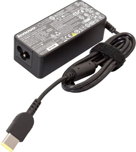 Lenovo 45N0294 power adapter/inverter Indoor 45 W Black