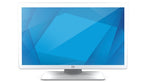 Elo Touch Solutions 2703LM 68.6 cm (27") LCD 270 cd/m² Full HD White Touchscreen