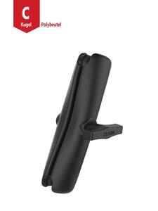 RAM Mounts Double Socket Arm