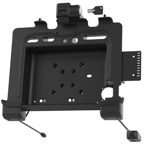 RAM Mounts RAM-HOL-ZE22PD2LU holder Passive holder Tablet/UMPC Black