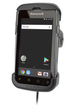 RAM Mounts RAM-HOL-HON7U holder Active holder Handheld mobile computer Black