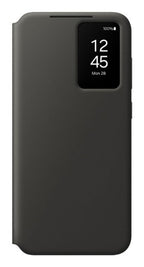 Samsung Smart View Wallet Case for S24 FE