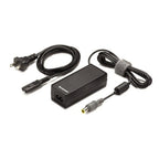 Lenovo FRU92P1211 power adapter/inverter Indoor 65 W Black