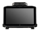 Zebra 300104 mobile device dock station Tablet Black