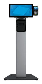 Elo Touch Solutions E458605 handheld mobile computer accessory Non-charging cradle