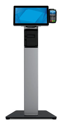 Elo Touch Solutions E458605 handheld mobile computer accessory Non-charging cradle