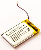 CoreParts MBXJA-BA0001 headphone/headset accessory Battery