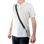 Mobilis Basic Shoulder Strap with 4 soft rings - 2 attachment points