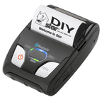 Star Micronics SM-S230i 203 x 203 DPI Wired & Wireless Direct thermal Mobile printer