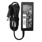 DELL AC Adapter 19.5V 3.34A 65W (4.5mmx3.0mm) includes power cable