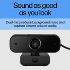 HP 430 FHD Webcam