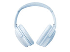 Bose 884367-1800 headphones/headset Wired & Wireless Head-band Bluetooth Blue