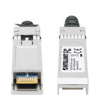 Intellinet 1m 10G SFP+ Passive Direct Attach Copper Twinax Cable 30AWG MSA SFP-H10GB-CU1M compatible