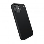 Speck Presidio2 Pro Apple iPhone 12/12 Pro Black - with Microban