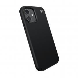 Speck Presidio2 Pro Apple iPhone 12/12 Pro Black - with Microban
