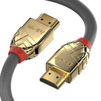 Lindy 20m Standard HDMI Cable, Gold Line