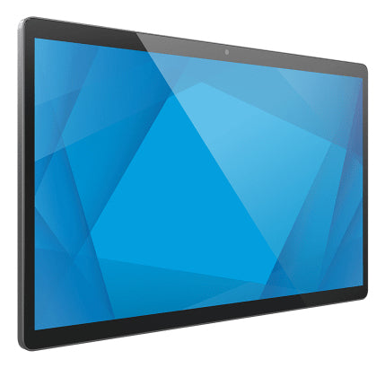 Elo Touch Solutions E983895 POS system 39.6 cm (15.6") 1920 x 1080 pixels Touchscreen Grey