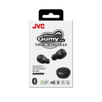 JVC Gumy Mini TWS Black