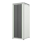Lanview RDL42U88WH rack cabinet 42U Freestanding rack White