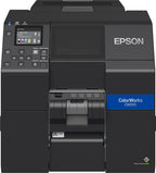 Epson ColorWorks C6000Pe (BK)