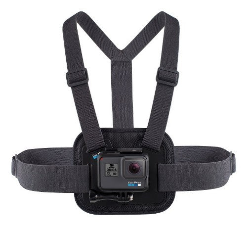 GoPro Chesty All HERO Cameras