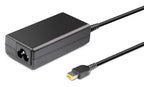 CoreParts MBXLE-AC0014 power adapter/inverter Indoor 65 W Black