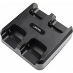UROVO 4-device+4-batt chg cradle +PSU(EU)
