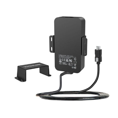 Vivolink VLUSBCHUB2V2 USB graphics adapter 3840 x 2160 pixels