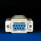 ROLINE RS232 Cable, DB9 M - F 3 m