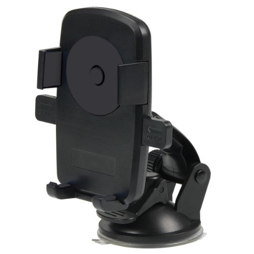 Mobilis 001289 holder Mobile phone/Smartphone Black